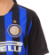 Форма футбольная детская с символикой футбольного клуба INTER MILAN домашняя 2019 SP-Planeta CO-8037 6-14 лет синий-черный 2