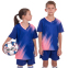 Форма футбольна дитяча SP-Sport D8833B 4XS-S кольори в асортименті 0