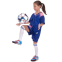 Форма футбольная детская SP-Sport D8833B 4XS-S цвета в ассортименте 1