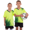 Форма футбольная детская SP-Sport D8833B 4XS-S цвета в ассортименте 16