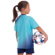 Форма футбольная детская SP-Sport D8833B 4XS-S цвета в ассортименте 23