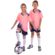 Форма футбольная детская SP-Sport D8833B 4XS-S цвета в ассортименте 36