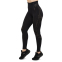 Лосини жіночі легінси жіночі Joma INDOOR GYM 902892-100 розмір S-XL чорний 1