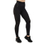 Лосини жіночі легінси жіночі Joma INDOOR GYM 902892-100 розмір S-XL чорний 2