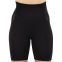 Шорты-велосипедки женские Joma INDOOR GYM 902893-100 S-XL черный 1