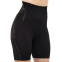 Шорты-велосипедки женские Joma INDOOR GYM 902893-100 S-XL черный 2