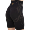 Шорты-велосипедки женские Joma INDOOR GYM 902893-100 S-XL черный 3