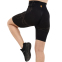 Шорты-велосипедки женские Joma INDOOR GYM 902893-100 S-XL черный 4