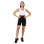 Шорты-велосипедки женские Joma INDOOR GYM 902893-100 S-XL черный 5