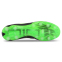 Бутси футбольні JOMA NUMERO-10 N10S2631FG розмір 39-45 чорний-салатовий 1