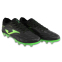 Бутси футбольні JOMA NUMERO-10 N10S2631FG розмір 39-45 чорний-салатовий 3