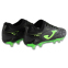 Бутси футбольні JOMA NUMERO-10 N10S2631FG розмір 39-45 чорний-салатовий 4