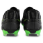 Бутси футбольні JOMA NUMERO-10 N10S2631FG розмір 39-45 чорний-салатовий 5