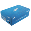 Бутси футбольні JOMA NUMERO-10 N10S2631FG розмір 39-45 чорний-салатовий 7