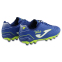 Бутси футбольні дитячі Joma TOLEDO JR TOJW2504AG розмір 31-38 синій-жовтий 4