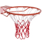Сітка баскетбольна SP-Sport BT-6137 біло-червоний 0