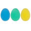 Еспандер кистьовий гелевий Яйце SP-Sport FI-6174 кольори в асортименті 2