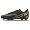 Бутси футбольні SP-Sport 2286-40-45-1 розмір 40-45 чорний-золотий 2