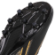 Бутси футбольні SP-Sport 2286-40-45-1 розмір 40-45 чорний-золотий 7