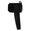 Лямки с петлей для ног Zelart FI-6953 цена за 1 шт, в комплекте 2шт, цвет черный 2