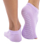 Носки для йоги с открытыми пальцами SP-Planeta FL-6872 размер 36-41 цвета в ассортименте 2