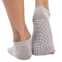 Шкарпетки для йоги з відкритими пальцями SP-Planeta FL-6872 розмір 36-41 кольори в асортименті 6