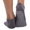 Шкарпетки для йоги з відкритими пальцями SP-Planeta FL-6872 розмір 36-41 кольори в асортименті 8