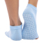 Носки для йоги с открытыми пальцами SP-Planeta FL-6872 размер 36-41 цвета в ассортименте 12