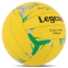 М'яч волейбольний LEGEND LG9490 №5 PU 5
