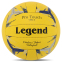 М'яч волейбольний LEGEND LG9490 №5 PU 12