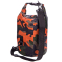 Водонепроникний гермомішок SP-Sport Waterproof Bag TY-6878-5 5л кольори в асортименті 2