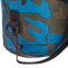 Водонепроницаемый гермомешок SP-Sport Waterproof Bag TY-6878-10 10л цвета в ассортименте 4