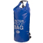 Водонепроницаемый гермомешок SP-Sport Waterproof Bag TY-6878-10 10л цвета в ассортименте 11