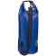 Водонепроницаемый гермомешок SP-Sport Waterproof Bag TY-6878-10 10л цвета в ассортименте 12