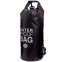 Водонепроницаемый гермомешок SP-Sport Waterproof Bag TY-6878-10 10л цвета в ассортименте 17