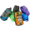 Водонепроницаемый гермомешок SP-Sport Waterproof Bag TY-6878-15 15л цвета в ассортименте 11