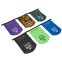 Водонепроникний гермомішок SP-Sport Waterproof Bag TY-6878-15 15л кольори в асортименті 12