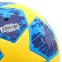 Мяч футбольный SP-Sport FB-6881 №5 PU клееный цвета в ассортименте 2