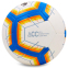 М'яч футбольний PREMIER LEAGUE 2018-2019 FB-6882 №5 PU клеєний кольори в асортименті 6
