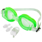 Очки для плавания детские с берушами и зажимом для носа SP-Sport G7315 цвета в ассортименте 2