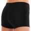Шорты короткие для танцев и гимнастики детские из бифлекса SP-Sport C-2901-B XS-XL черный 3