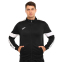 Костюм спортивный кофта на молнии и брюки Joma STREET 104216-100 S-XL черный 5