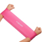 Резинка для упражнений лента сопротивления LOOP BANDS Zelart FI-6668-1 розовый 1