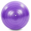 М'яч для фітнесу фітбол Арахіс SP-Sport FI-7135 90см кольори в асортименті 4
