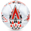 Мяч футбольный MITER FB-6780 №5 PU 1
