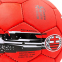 Мяч футбольный AC MILAN BALLONSTAR FB-6687 №5 1