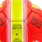 М'яч футбольний ARSENAL BALLONSTAR FB-6690 №5 червоний-жовтий-синій 1