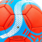 Мяч футбольный BAYERN MUNCHEN BALLONSTAR FB-6692 №5 красный-голубой-белый 1