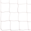 Сітка на ворота футбольні посилена міцність безвузлова SP-Planeta «ЄВРО ЕЛІТ 1,5» SO-9795 7,5x2,6x1,5м 2шт 1