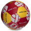 М'яч футбольний MANCHESTER BALLONSTAR FB-0047-106 №5 1